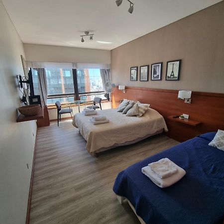 Dg Apart Obelisco Ciudad Autónoma de Ciudad Autónoma de Buenos Aires Exterior foto