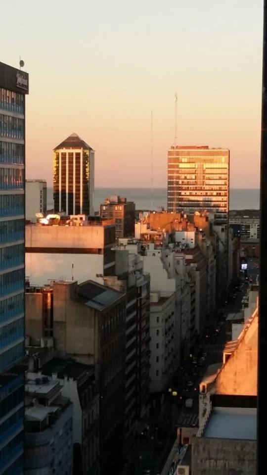 Dg Apart Obelisco Ciudad Autónoma de Ciudad Autónoma de Buenos Aires Exterior foto